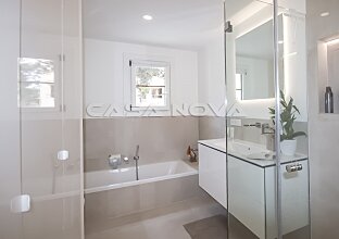 Ref. 2203553 | Reihenhaus in exklusiver Anlage in 1. Meereslinie