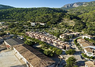 Ref. 2303573 | Idyllisches Mallorca Neubauprojekt in malerischer Kulisse