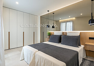 Ref. 1403434 | Erstklassiges Apartment mit Meerblick