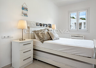 Ref. 1303217 | Modernisiertes Mallorca Apartment fußläufig zum Strand