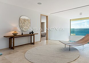 Ref. 2503597 | Villa nueva con acceso al mar