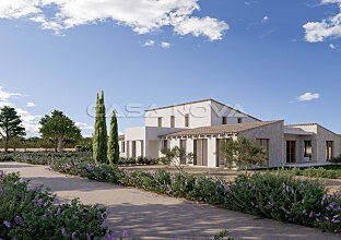 Ref. 2403603 | Außergewöhnliche Residenz 