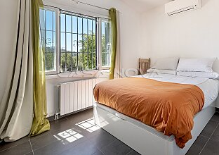 EXKLUSIV: Luxusapartment in 1. Linie zum Golfplatz