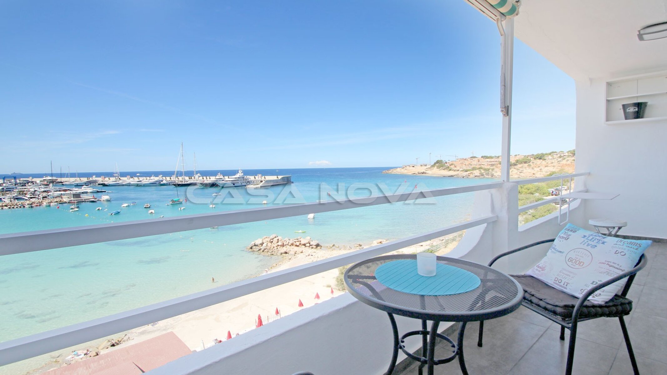 EXCLUSIVO: VENDIDO CON CASA NOVA PROPERTIES