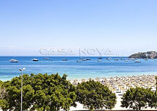 Ref. 1303614 | EXKLUSIVE: Top modern flat in 1st sea line