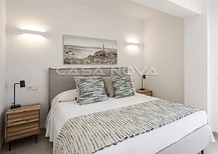 Ref. 1303614 | EXKLUSIVE: Top modern flat in 1st sea line