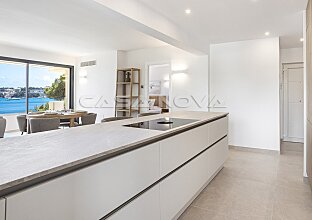 Ref. 1303614 | EXKLUSIV: Modernes Apartment in 1. Meereslinie