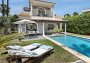 Charmante Villa in Top Wohnlage