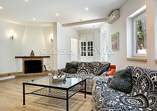 Ref. 2403599 | Romantic luxury villa with sea views