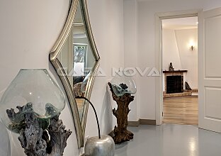 Ref. 2403599 | Romantic luxury villa with sea views