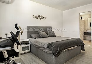 Ref. 2403599 | Romantic luxury villa with sea views