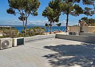 Ref. 2403599 | Romantic luxury villa with sea views