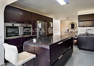 Ref. 2403599 | Romantic luxury villa with sea views