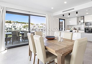 Ref. 1203619 | Penthouse mit privatem Pool und Dachterrasse