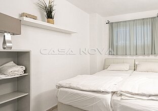 Ref. 1303623 | Meerblick Apartment in 1. Linie 