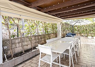 Ref. 138702 | Exkluisves EG- Apartment direkt am Strand