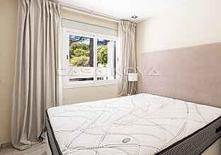 Ref. 138702 | Exkluisves EG- Apartment direkt am Strand