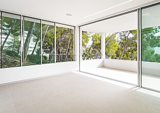 Ref. 2402747 | Villa de lujo recién terminada con vistas al mar