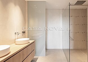 Ref. 2402747 | Recently completed luxury villa with sea views