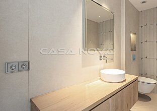 Ref. 2402747 | Recently completed luxury villa with sea views