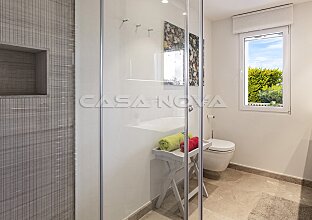 Ref. 2603669 | Kernsanierte TOP Villa  mit Panorama Meerblick 