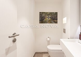 Ref. 2603669 | Kernsanierte TOP Villa  mit Panorama Meerblick 
