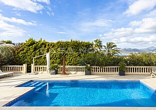 Ref. 2603669 | Kernsanierte TOP Villa  mit Panorama Meerblick 