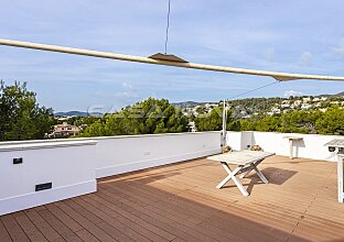 Ref. 1303670 | TOP modernes Penthaus mit privater Dachterasse 