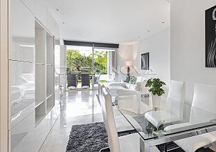 Ref. 1203671 | Ergeschossgewohnung in exklusiver Lage 