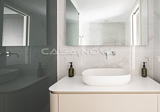 Ref. 1203679 | Designer- Penthouse in beliebeter Wohngegend mit Meerblick 