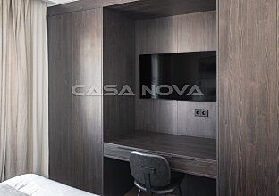 Ref. 1203679 | Designer- Penthouse in beliebeter Wohngegend mit Meerblick 