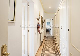 Ref. 2203683 | Atractiva villa con vistas al mar en una zona tranquila