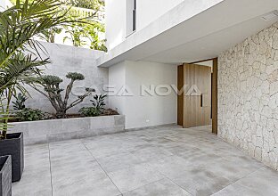 Ref. 2503685 | Spektakuläre Neubauvilla mit herrlichem  Meerblick 