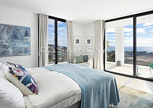 Ref. 2503694 | Exclusiva villa de lujo con vistas al mar