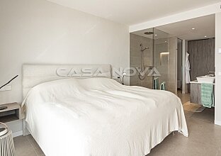 Ref. 1303695 | Meerblick Penthouse mit privatem Pool