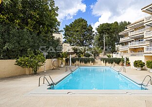 Ref. 1203700 | Charmante Wohnung in attraktiver Lage 