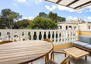 Ref. 1203700 | Charmante Wohnung in attraktiver Lage 