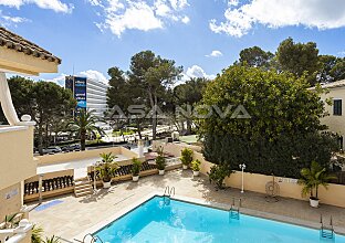 Ref. 1203700 | Charmante Wohnung in attraktiver Lage 