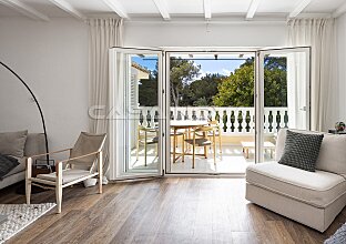 Ref. 1203700 | Charmante Wohnung in attraktiver Lage 