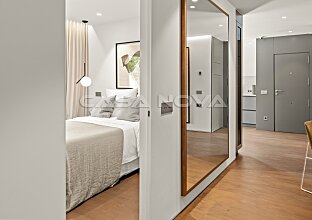 Ref. 1303678 | Traumhaftes Apartment in exklusiver Lage 