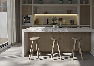 Ref. 2303702 | Modernes Neubauhaus in Portixol 