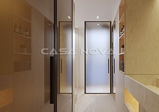 Ref. 2303705 | Makelloses Stadthaus in top Lage von El Molinar 