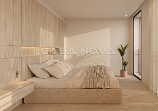 Ref. 2303705 | Makelloses Stadthaus in top Lage von El Molinar 