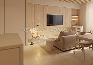 Ref. 2303705 | Makelloses Stadthaus in top Lage von El Molinar 