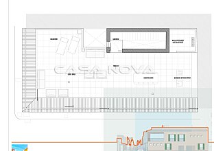 Ref. 2403701 | Exklusives  Stadthaus in bester Lage 