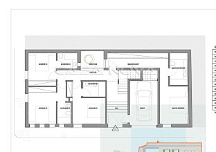 Ref. 2403701 | Exklusives  Stadthaus in bester Lage 