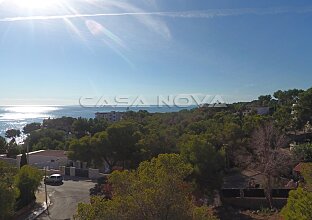 Ref. 4003552 | Parcela edificable con proyecto básico en popular zona residencial