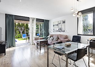 Ref. 2403711 | Charming family villa  in Son Ferrer