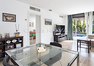 Ref. 2403711 | Charming family villa  in Son Ferrer