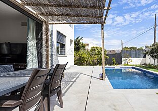 Ref. 2403711 | Charming family villa  in Son Ferrer